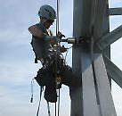 Height access work